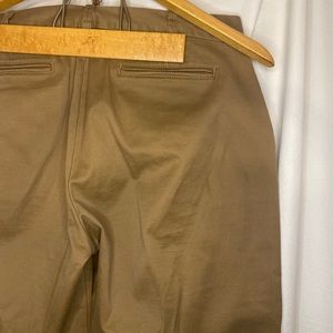 Lands’ End Khaki Pants